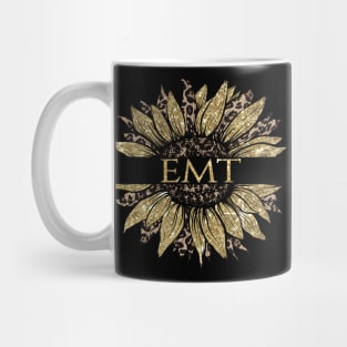 EMT Love What You Do Mug